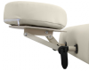 Стационарный массажный стол VISION NOBLE LIFTBACK