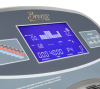 Беговая дорожка BRONZE GYM T800 LC