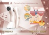 Ультразвуковой прибор для тела US MEDICA Velvet Skin 