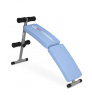 Скамья для пресса изогнутая CARBON SB-30