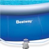 Надувной бассейн 57166 Bestway