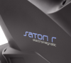 Велоэргометр OXYGEN SATORI RB HRS