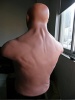Водоналивной мешок Boxing Punching Man-Medium