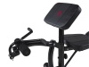 Стандартная силовая скамья Marcy BE1000 STANDARD BARBELL BENCH