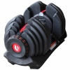Гантель Optima fitness 40 кг