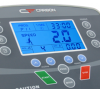 Беговая дорожка CARBON T651E