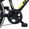 Двухколесный велосипед Kettler Blaze 20