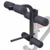 Дополнительная опция СГИБАНИЕ/РАЗГИБАНИЕ НОГ (к скамьям MH-L103, 107)MARBO SPORT MH-A102
