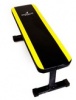 Плоская скамья Marcy Signature Flat Bench