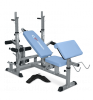 Силовая скамья CARBON MB-60