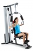 Многофункциональный тренажер Weider 8700