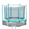 Батут Optifit Like Green 8 ft
