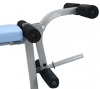 Силовая скамья CARBON MB-60