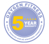Беговая дорожка OXYGEN VENTA TFT HRC