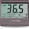 Велотренажер OXYGEN PELICAN II UB
