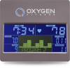 Велоэргометр OXYGEN NEXUS GURU RB HRC