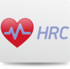Велоэргометр OXYGEN NEXUS GURU RB HRC