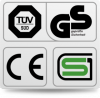 Велоэргометр OXYGEN NEXUS GURU RB HRC
