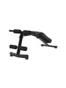 Универсальная силовая скамья Marcy UB3000 DELUXE UTILITY BENCH