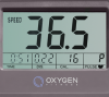 Эллиптический тренажер OXYGEN PELICAN II EL