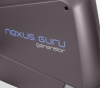 Велоэргометр OXYGEN NEXUS GURU UB HRC