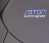 Велоэргометр OXYGEN SATORI UB HRC