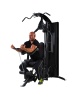 Мультистанция Marcy HG7000 PRESS GYM