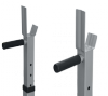 Силовая скамья CARBON MB-60