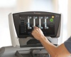 Эллиптический эргометр VISION XF40 TOUCH