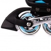 Роликовые коньки Blackwheels BW-690W