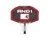 Стойка баскетбольная AND1 Zone Control Basketball System