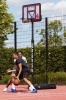 Стойка баскетбольная AND 1 Power Jam Basketball System