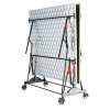 Всепогодный теннисный стол KETTLER AXOS OUTDOOR 2