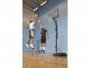 Стойка баскетбольная AND1 Competition Basketball System