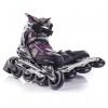 Роликовые коньки Blackwheels BW-720W
