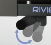 Беговая дорожка OXYGEN RIVIERA III ML