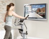 Эллиптический эргометр VISION XF40 CLASSIC