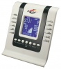 Эллиптический эргометр Dender Omega E-1655