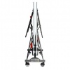 Всепогодный теннисный стол KETTLER AXOS OUTDOOR 2
