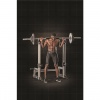 Стойка для приседаний со штангой Adidas Squat Rack ADBE-10265