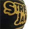 Мяч AND1 Street Jam black/grey/gold