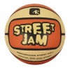 Мяч AND1 Street Jam orange/cream