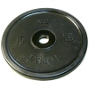 Barbell Евро-классик диск 15 кг