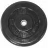 Barbell Олимпийские диски 10 кг 50мм