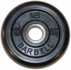 Barbell Олимпийские диски 1,25 кг 26мм 
