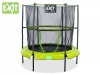 Батут Exit Toys Домашний 140 см 