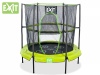 Батут Exit Toys Домашний 140 см 