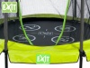 Батут Exit Toys Домашний 140 см 