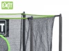 Батут Exit Toys Домашний 140 см 