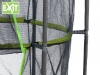 Батут Exit Toys Домашний 140 см 